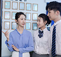 现在初中毕业男生学什么专业好