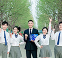 女孩考不上高中学什么专业好