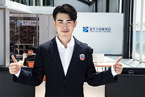 男生初中毕业生学什么专业好