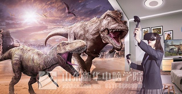 初中毕业女生适合学什么技术