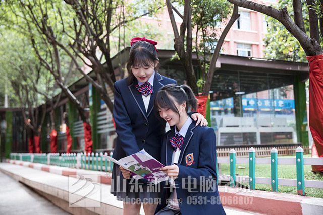 初中文凭女孩适合学什么专业