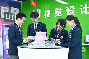 女生如果考不上高中学什么专业好