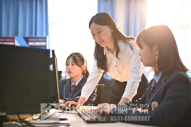 孩子上初中，可以学技术吗