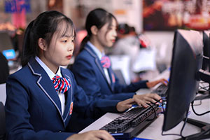 高中辍学出来学什么技术好