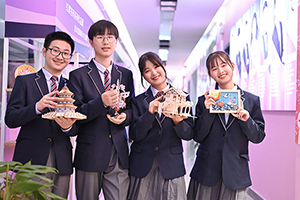 高一休学了，重新上学的话可以上什么学校
