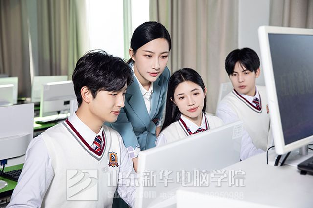 职业学校