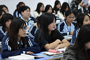 中考录取结束后,未达到普高线的学生,如何升学