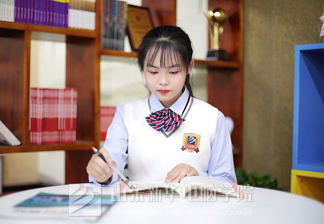 高中失利不上大学学什么技术