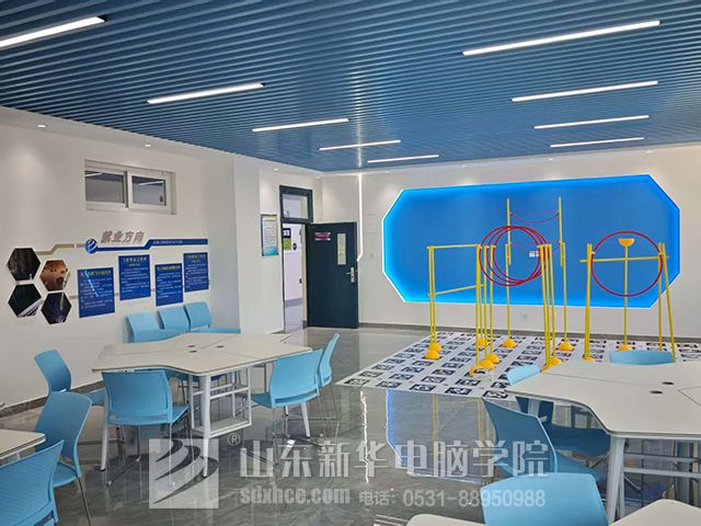 无人机应用技术