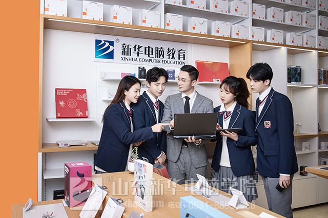 初中不想上学,可以选择职业学校