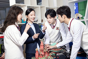 孩子高中毕业想辍学？别焦虑！职业教育学技术,比挤高考独木桥、打零工强