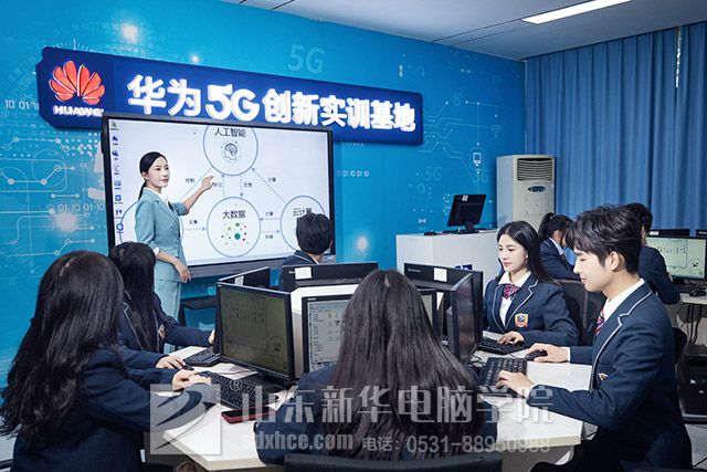 高二成绩差考大学无望