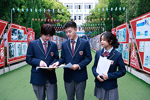 孩子初中不想上学,有什么好的出路