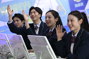 高二辍学学影视动漫好就业吗