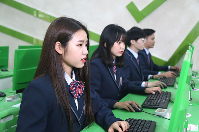 高考没考好去哪上学