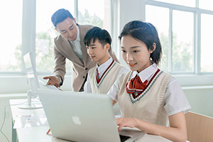 山东电脑职业培训学校哪个好