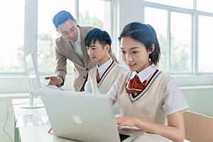 临沂学计算机的学校有哪些