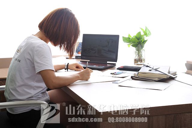 女孩学什么专业有前景