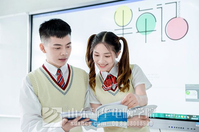初中毕业生学什么专业好