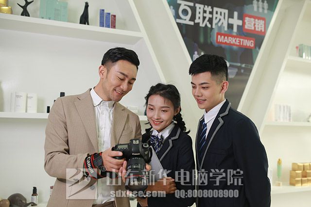 适合男生的技校专业