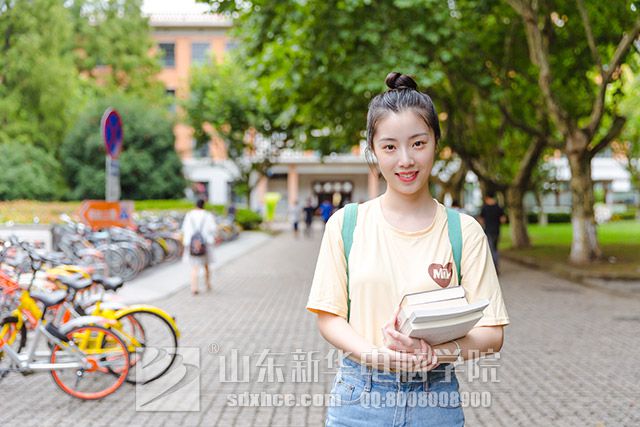 女生适合学什么技术好