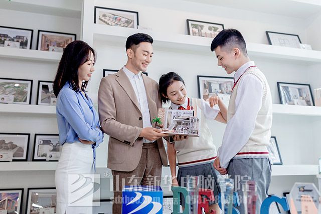 学什么技术比较好
