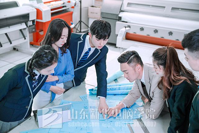 16岁女生学什么技术好