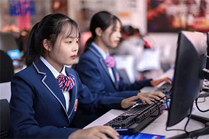 职高有什么适合女生的专业