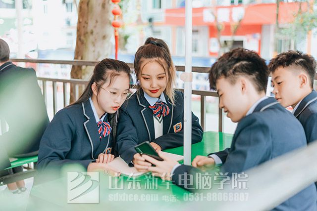 不想打工学什么技术好