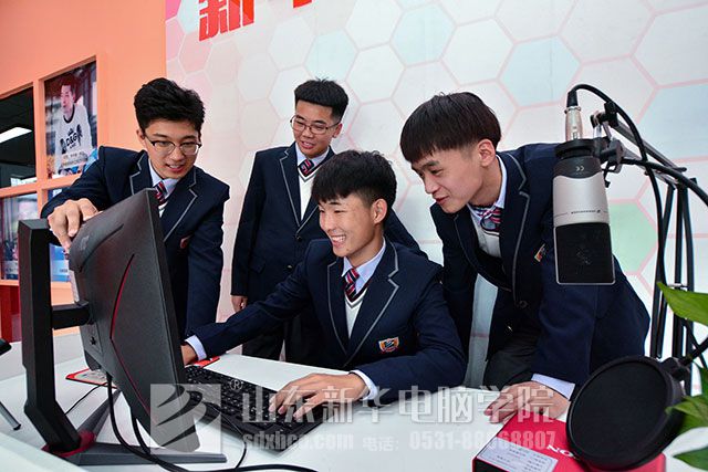 2022年学什么技术有前途