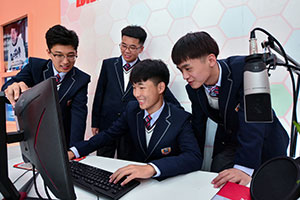 济南适合初中生的职业学校有哪些