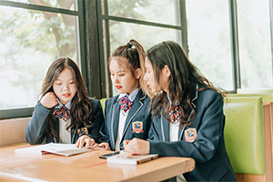2022年初中毕业生选择什么样的职业技术学校比较好