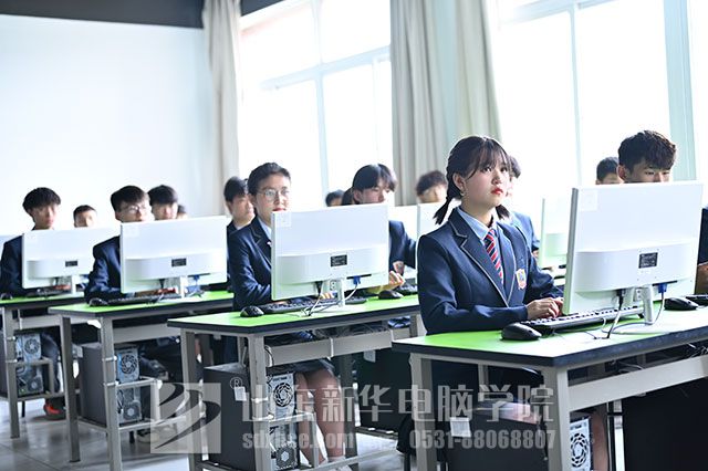 如何选择职业学校
