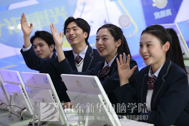 高中毕业读什么职业学校
