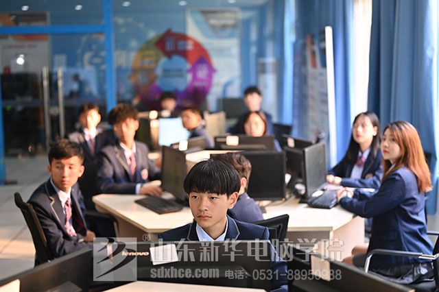 初二辍学不可怕，选什么学校好