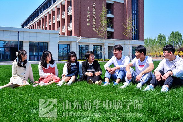 职业学校校企就业班