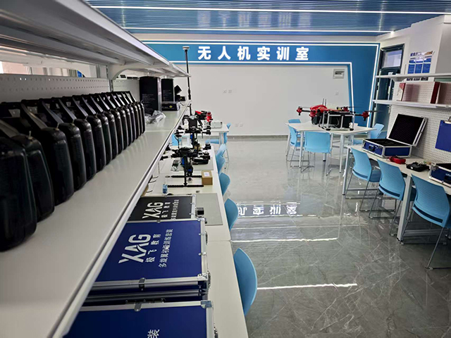 无人机应用技术