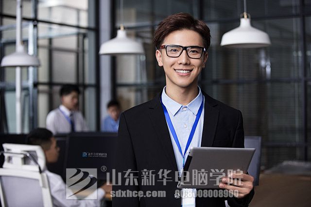 初中毕业男生学什么好