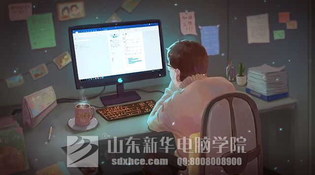 高中毕业不想打工怎么办