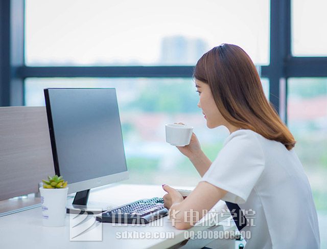 适合女生的专业