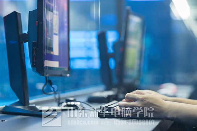 电竞学校录取分数是多少
