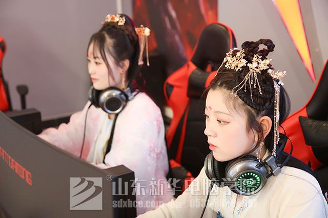 学电竞有出路吗