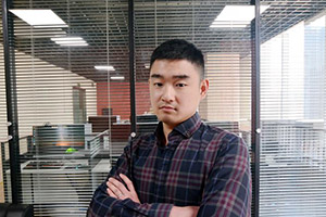 云计算网络—李森