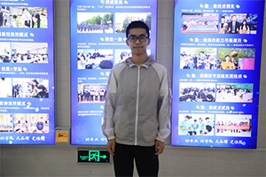 刘铮：来新华学技术，告别打工命运
