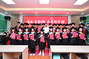 关于春季入学，你应该了解这八大理由
