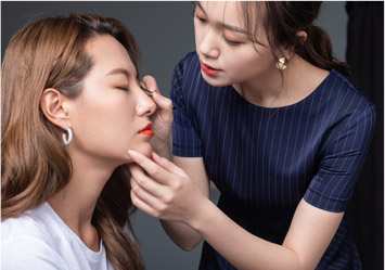体验美妆美学造型