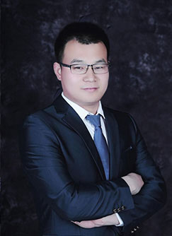 张志鹏