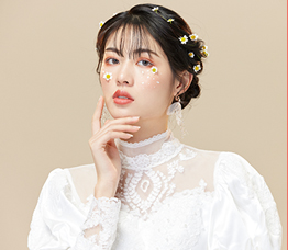 美妆试听课