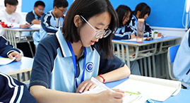 职教高考升学班