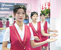 轨道交通与航空服务